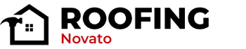 Novato Roofing Company Logo